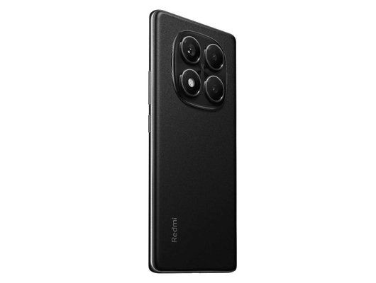Смартфон Xiaomi Redmi Note 14 Pro 12/256Gb Black